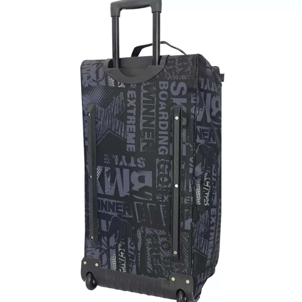 Sac de voyage avec roulettes 120L grand volume taille XL 76cm^David Jones Best