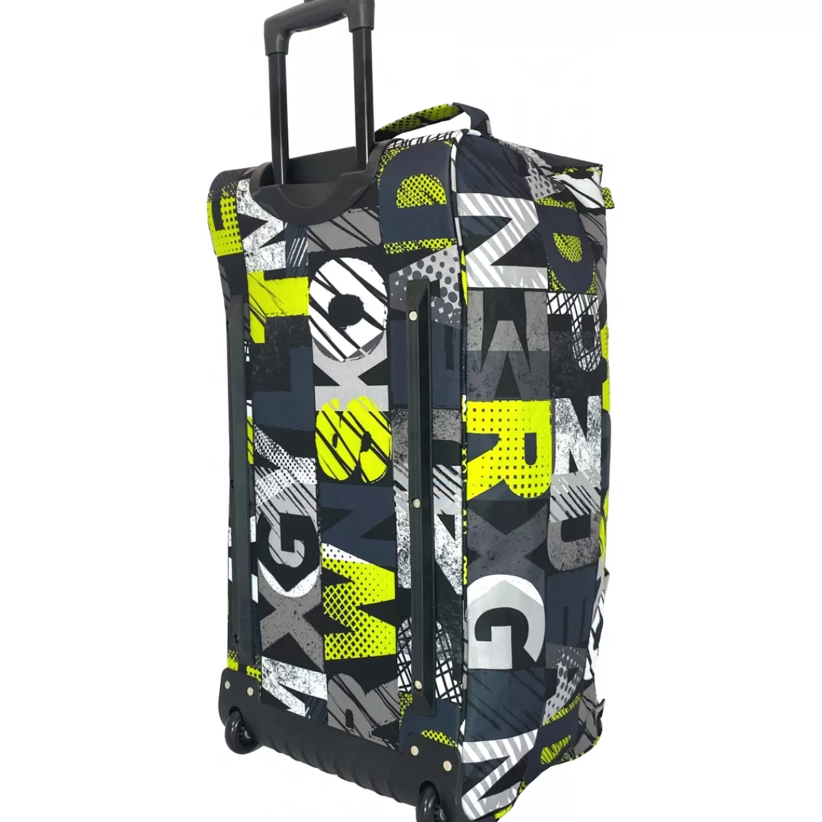 Sac de voyage avec roulettes 120L grand volume taille XL 76cm^David Jones Online