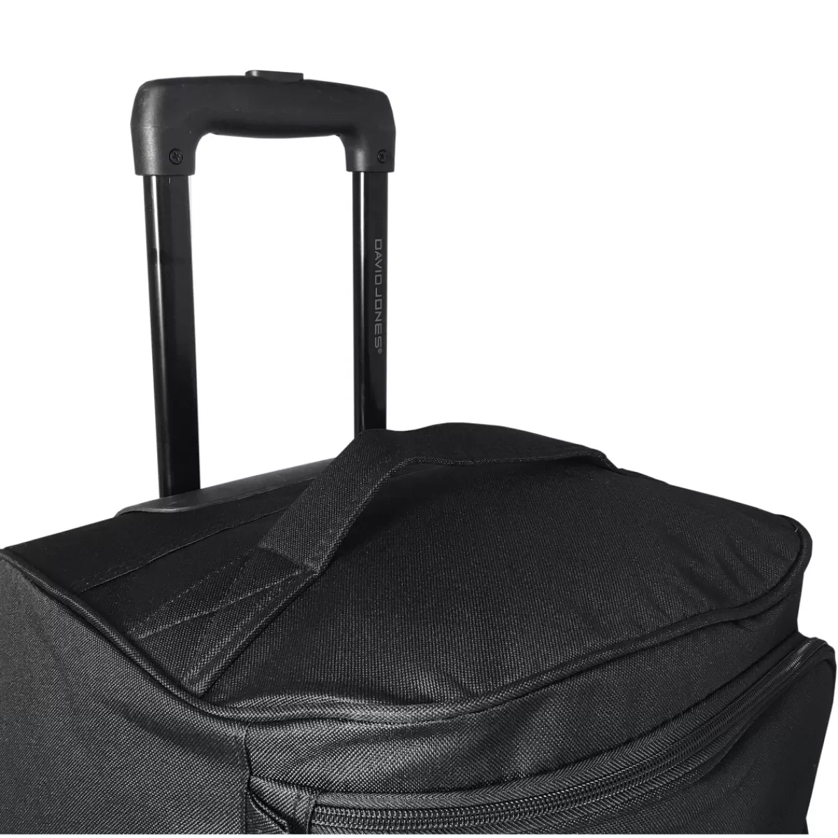 Sac de voyage avec roulettes 120L grand volume taille XL 76cm^David Jones New