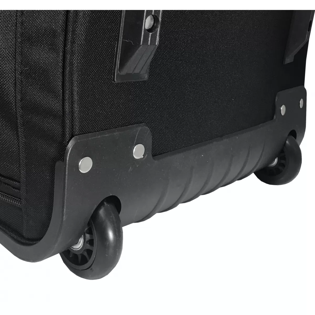 Sac de voyage avec roulettes 120L grand volume taille XL 76cm^David Jones New