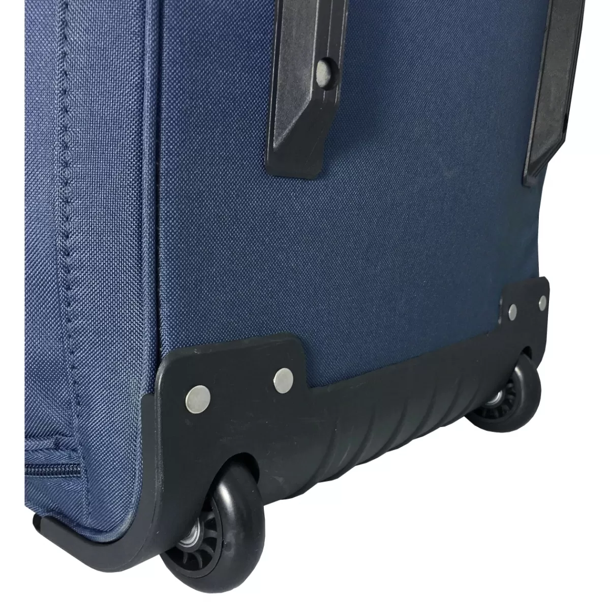 Sac de voyage avec roulettes 120L grand volume taille XL 76cm^David Jones Cheap