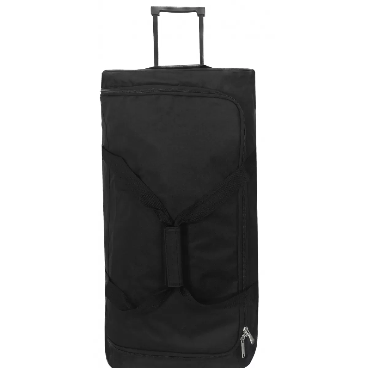 Sac de voyage avec roulettes 72L polyester taille M 65cm^Little Marcel Store