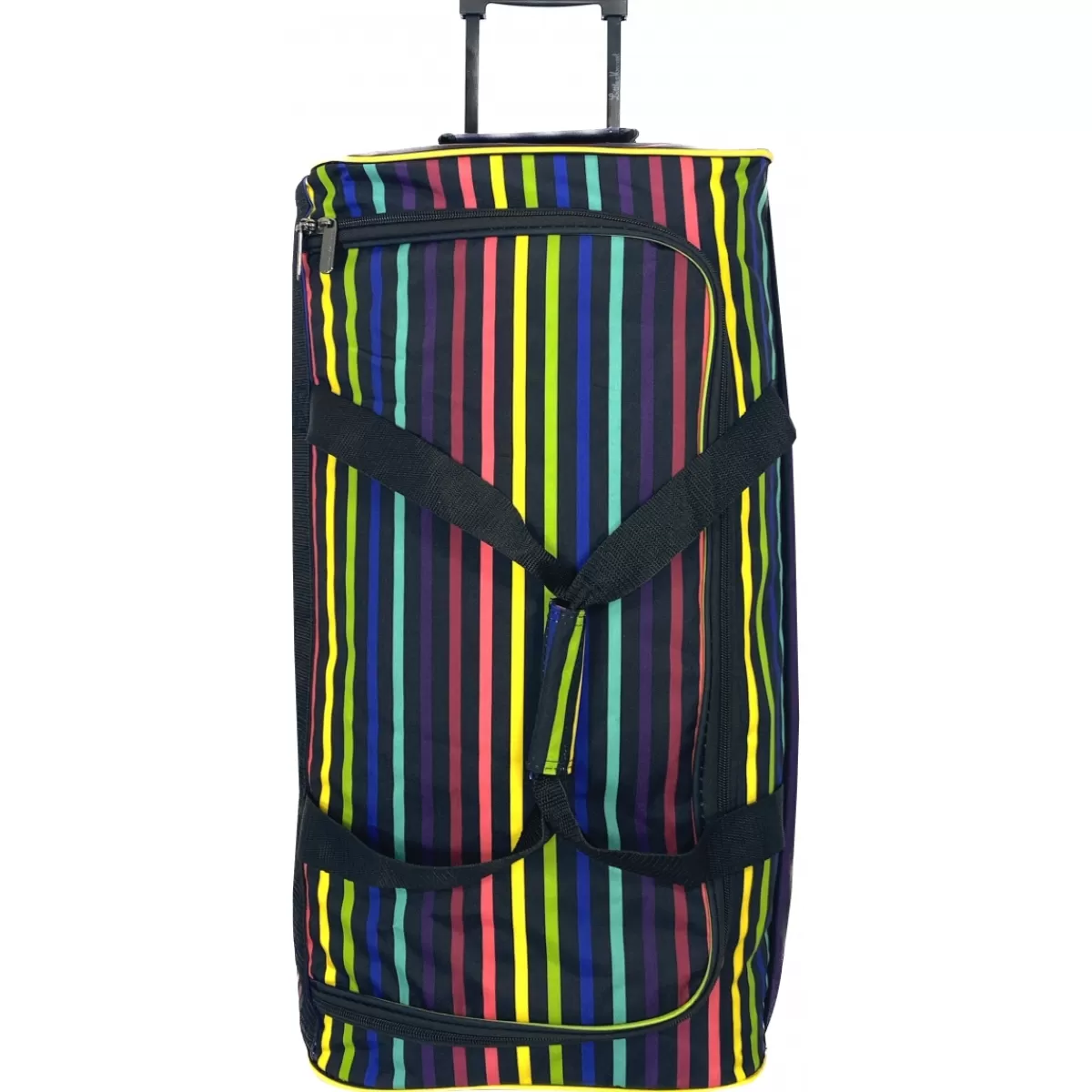Sac de voyage avec roulettes 72L polyester taille M 65cm^Little Marcel Cheap