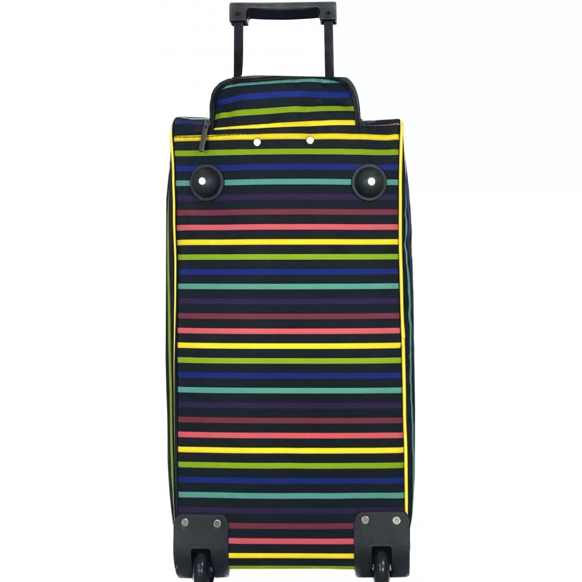 Sac de voyage avec roulettes 72L polyester taille M 65cm^Little Marcel Cheap