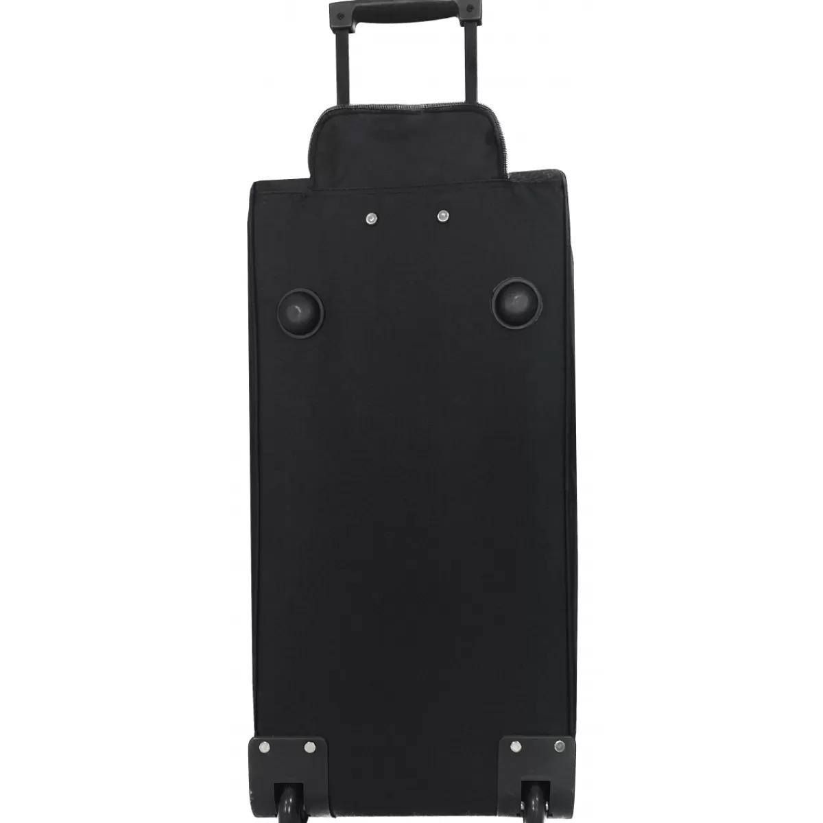 Sac de voyage avec roulettes 72L polyester taille M 65cm^Little Marcel Store