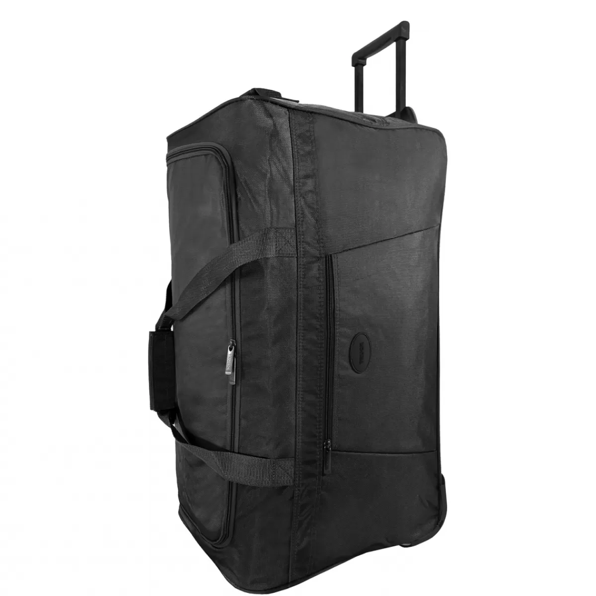 Sac de voyage avec roulettes 70L polyester taille M 64cm^Truck Best