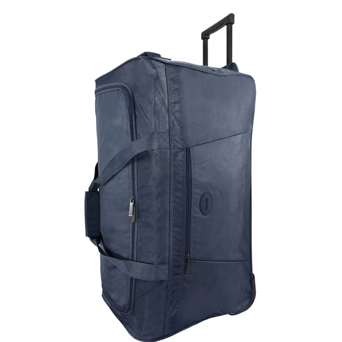 Sac de voyage avec roulettes 70L polyester taille M 64cm^Truck Best