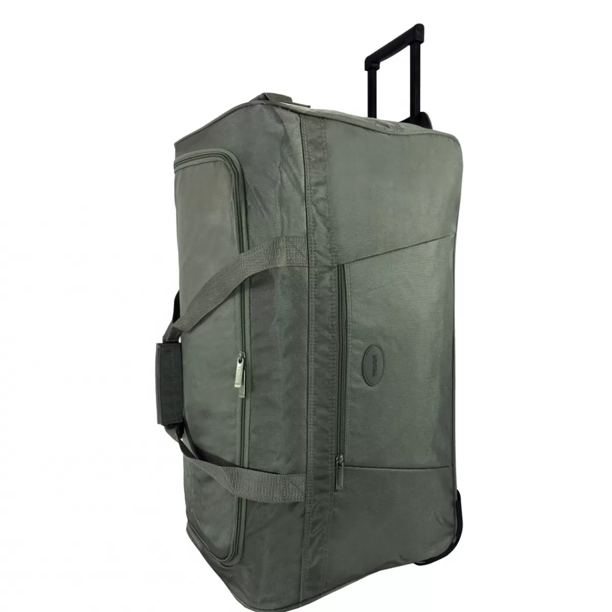 Sac de voyage avec roulettes 70L polyester taille M 64cm^Truck Best