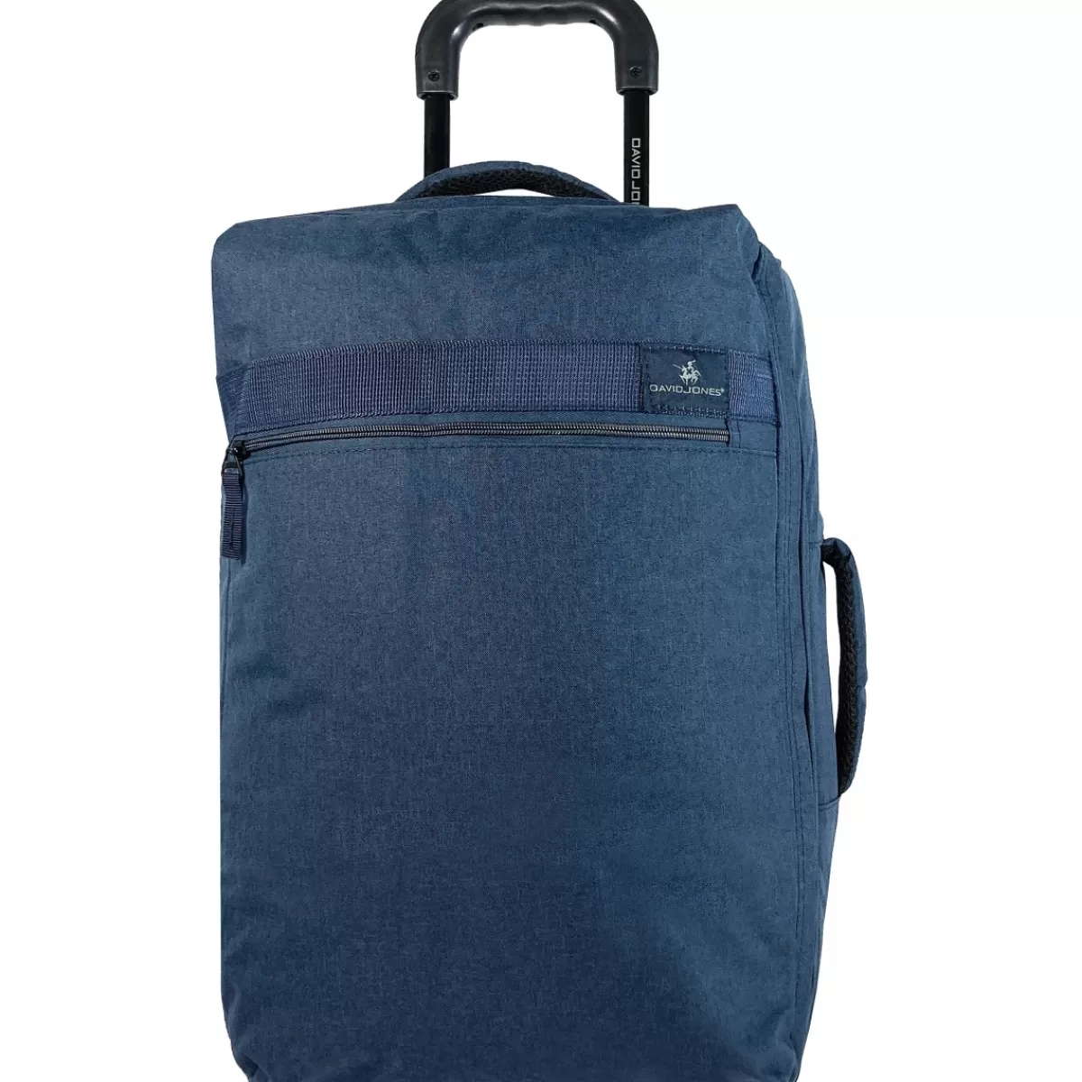 Sac de voyage cabine à roulettes 40L polyester taille S 55cm^David Jones Store