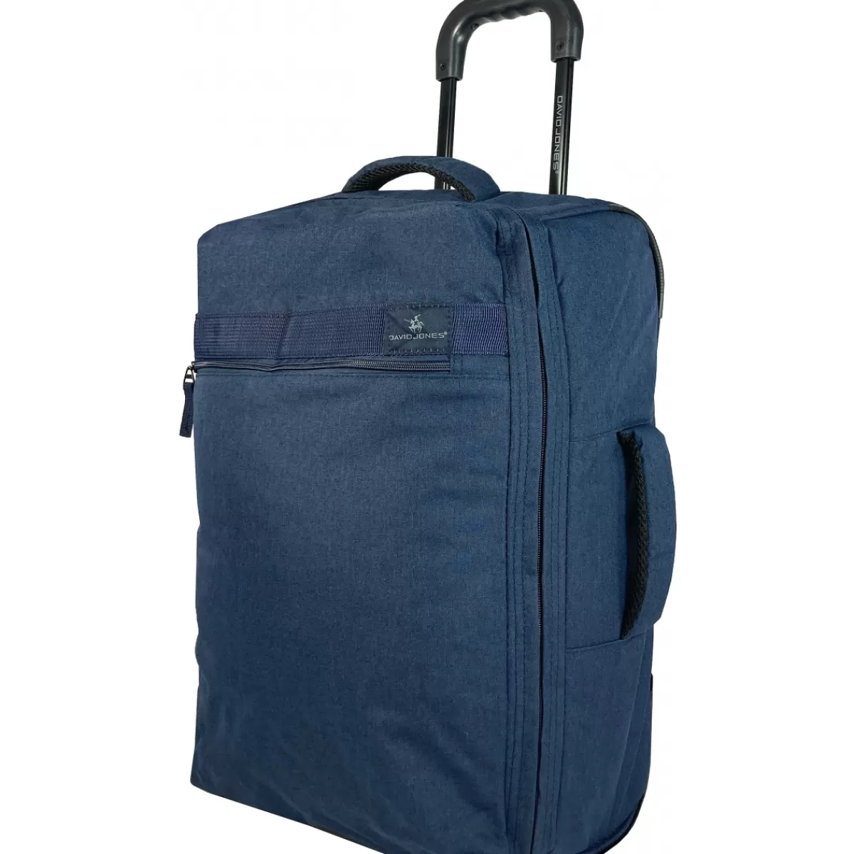 Sac de voyage cabine à roulettes 40L polyester taille S 55cm^David Jones Store