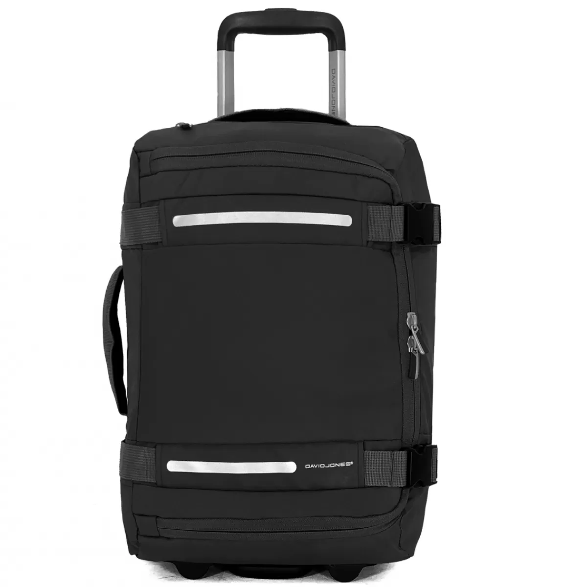 Sac de voyage cabine à roulettes 38.5L taille S 53cm^David Jones Online
