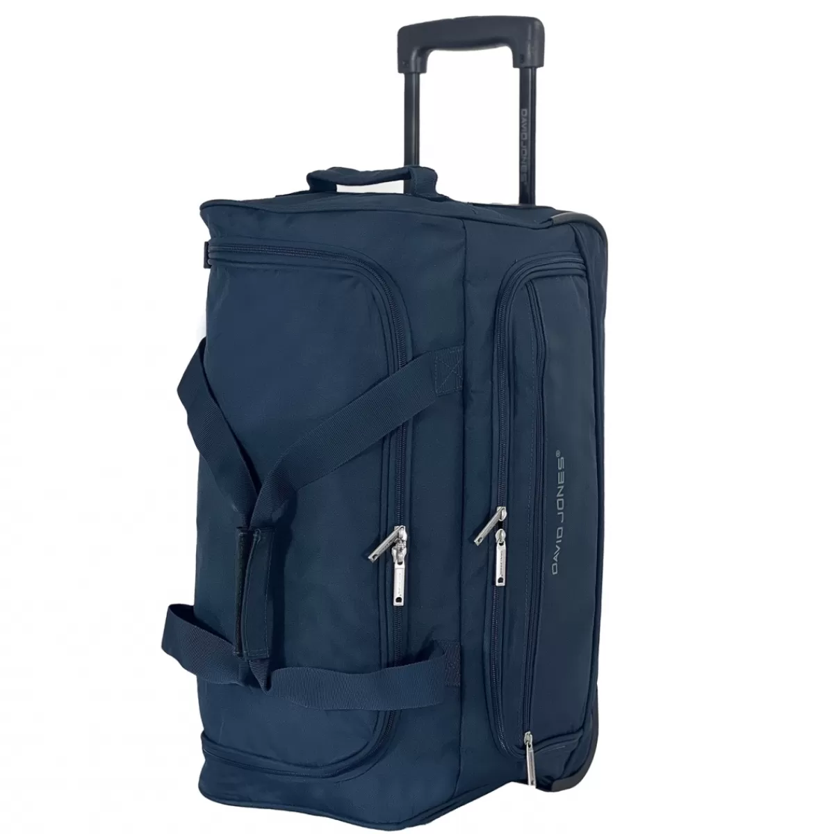 Sac de voyage cabine avec roulettes 34L polyester taille S 52cm^David Jones Store
