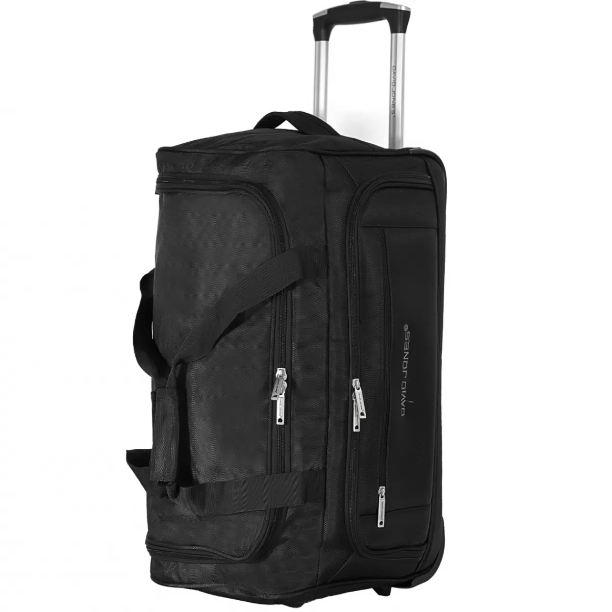 Sac de voyage cabine avec roulettes 36L polyester taille S 53cm^David Jones Outlet