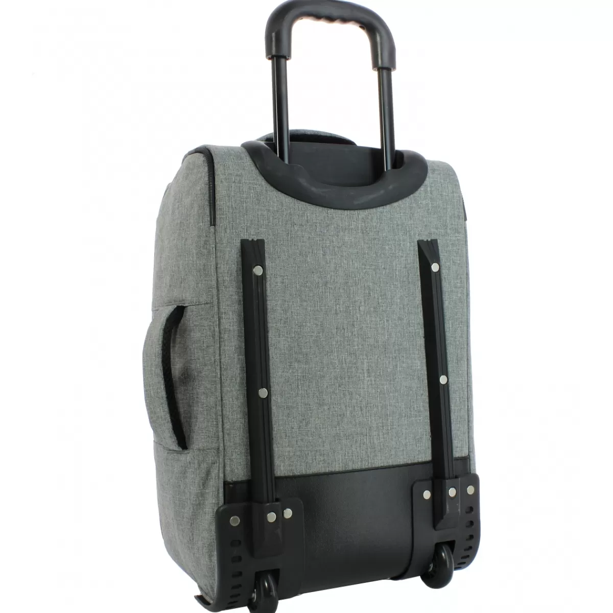 Sac de voyage cabine avec roulettes 40L polyester taille S 55cm^David Jones Cheap