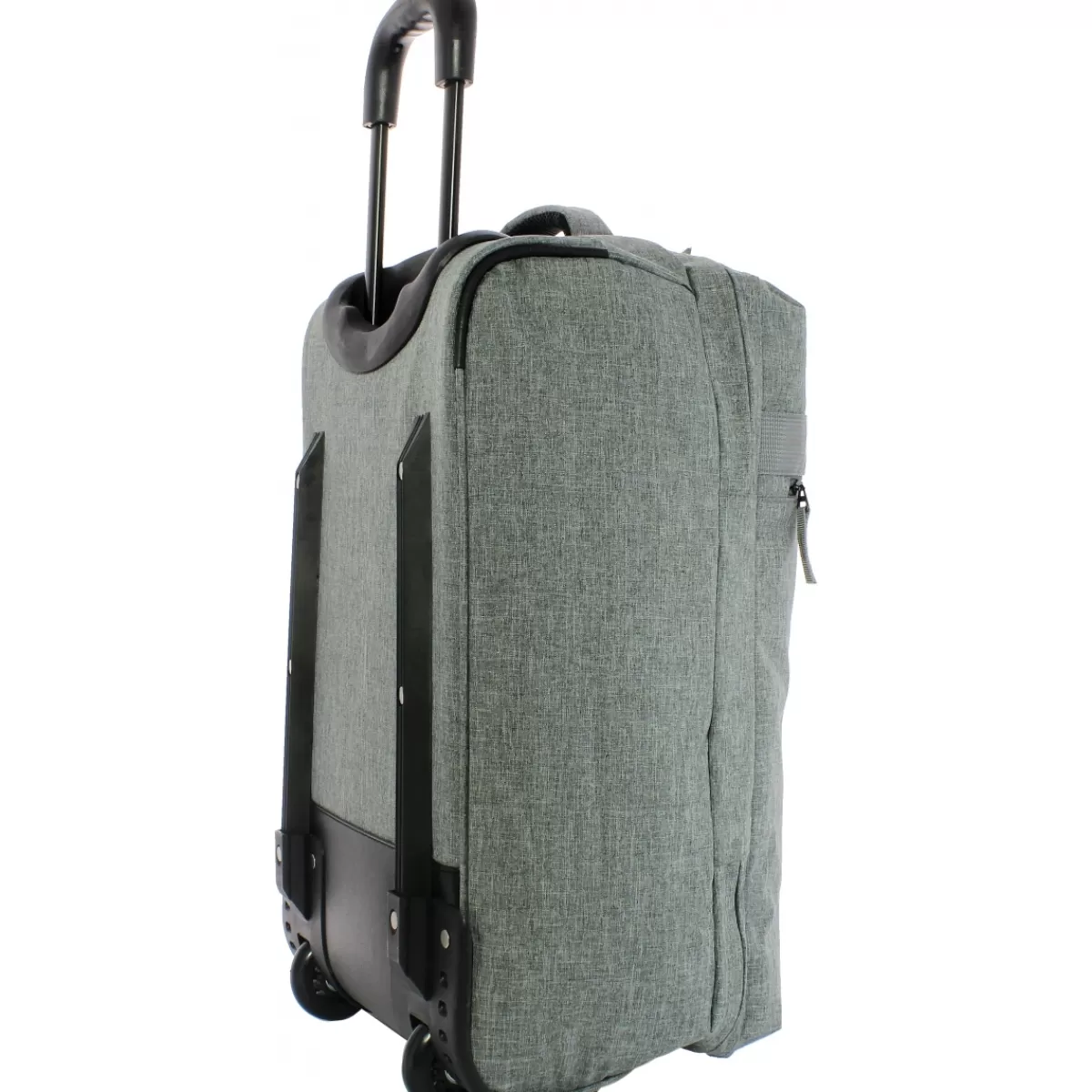 Sac de voyage cabine avec roulettes 40L polyester taille S 55cm^David Jones Cheap