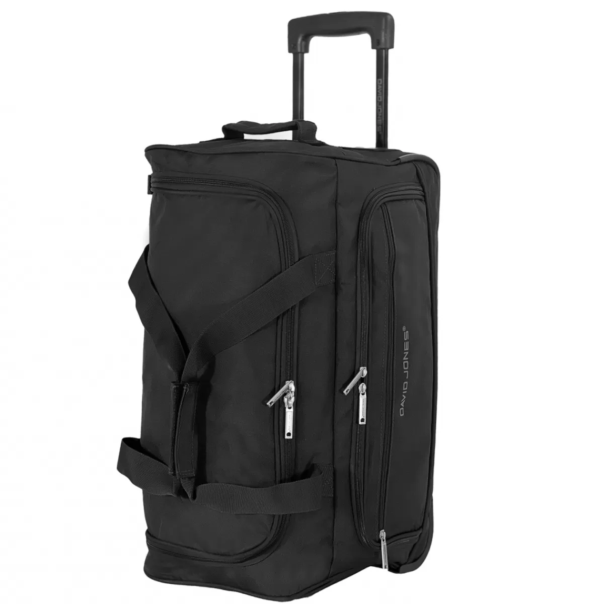 Sac de voyage cabine avec roulettes 34L polyester taille S 52cm^David Jones Store