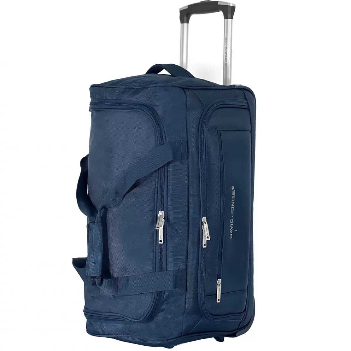 Sac de voyage cabine avec roulettes 36L polyester taille S 53cm^David Jones Outlet