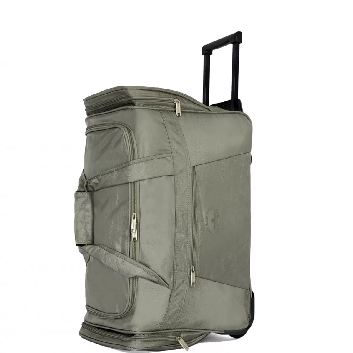 Sac de voyage cabine avec roulettes 42L polyester taille S 50cm^David Jones Best