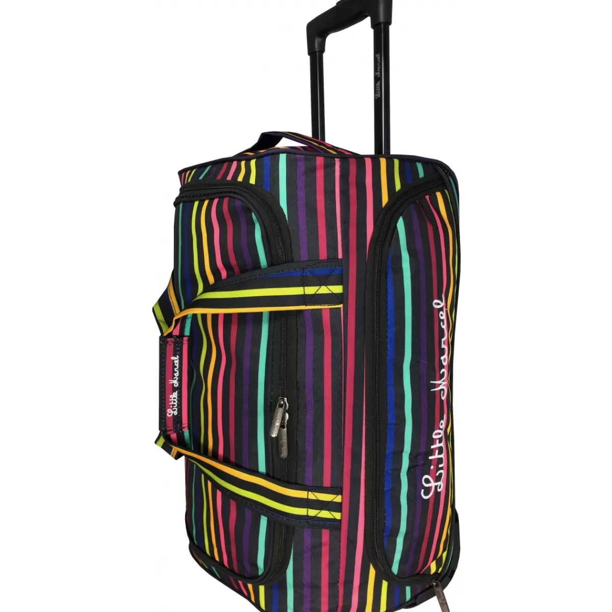 Sac de voyage cabine avec roulettes 50L taille S 55cm^Little Marcel New