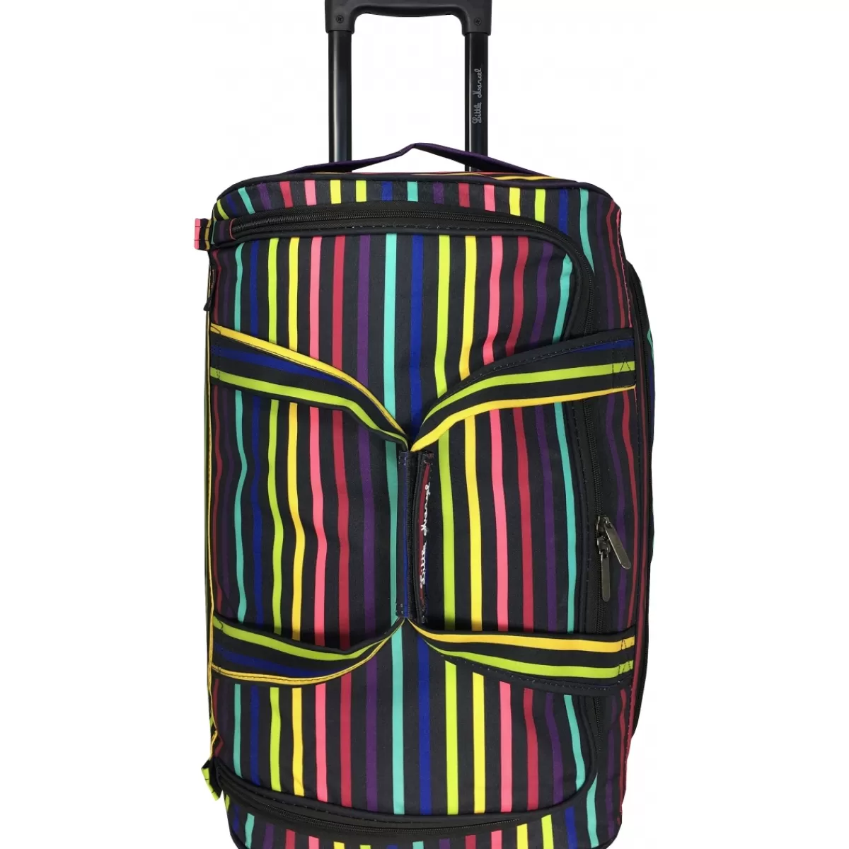 Sac de voyage cabine avec roulettes 50L taille S 55cm^Little Marcel New