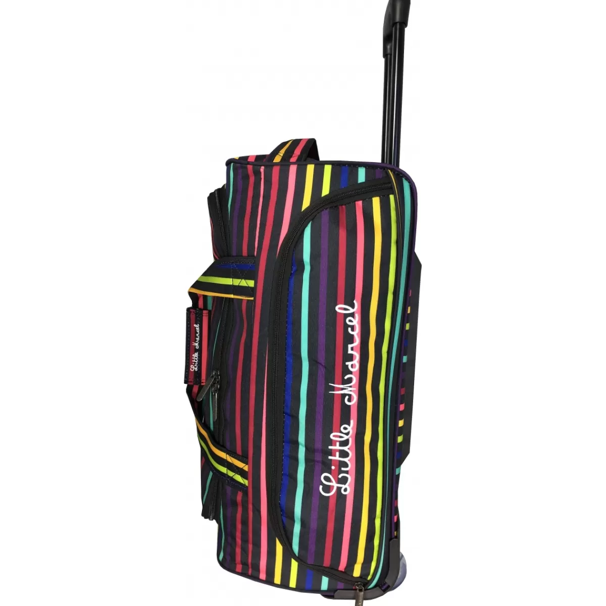 Sac de voyage cabine avec roulettes 50L taille S 55cm^Little Marcel New
