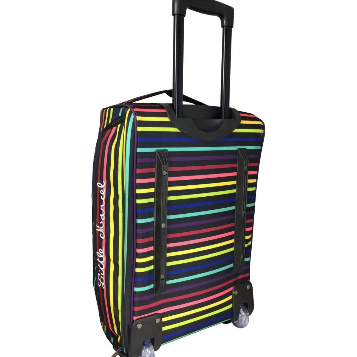Sac de voyage cabine avec roulettes 50L taille S 55cm^Little Marcel New