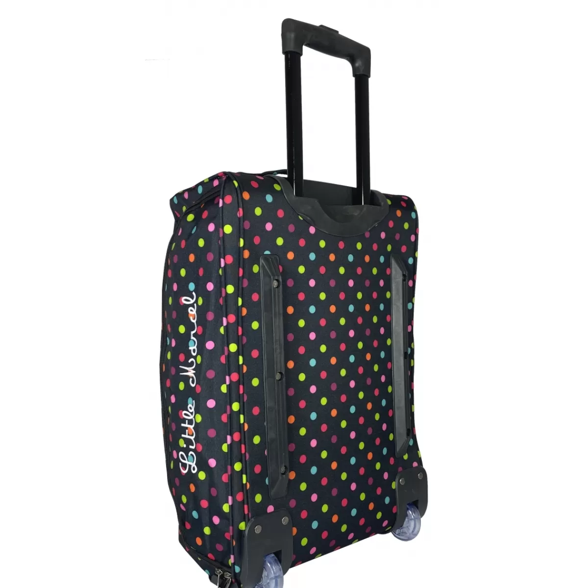 Sac de voyage cabine avec roulettes 50L taille S 55cm^Little Marcel Shop