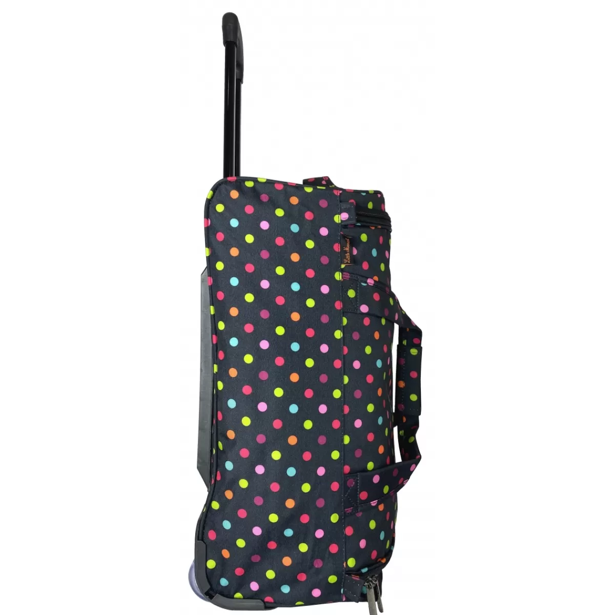 Sac de voyage cabine avec roulettes 50L taille S 55cm^Little Marcel Shop