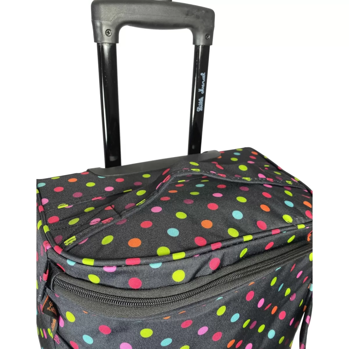 Sac de voyage cabine avec roulettes 50L taille S 55cm^Little Marcel Shop