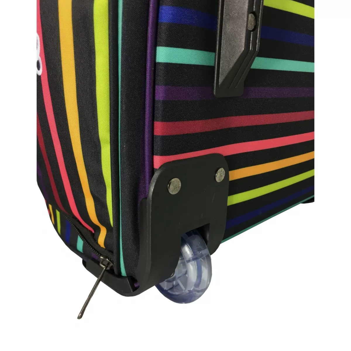 Sac de voyage cabine avec roulettes 50L taille S 55cm^Little Marcel New