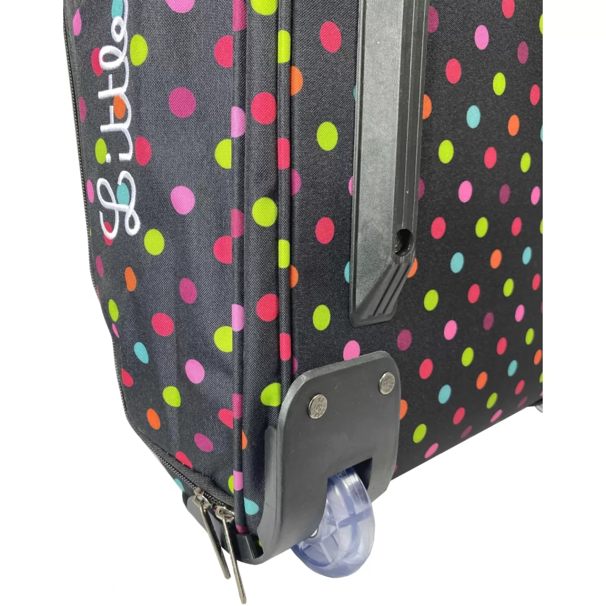 Sac de voyage cabine avec roulettes 50L taille S 55cm^Little Marcel Shop