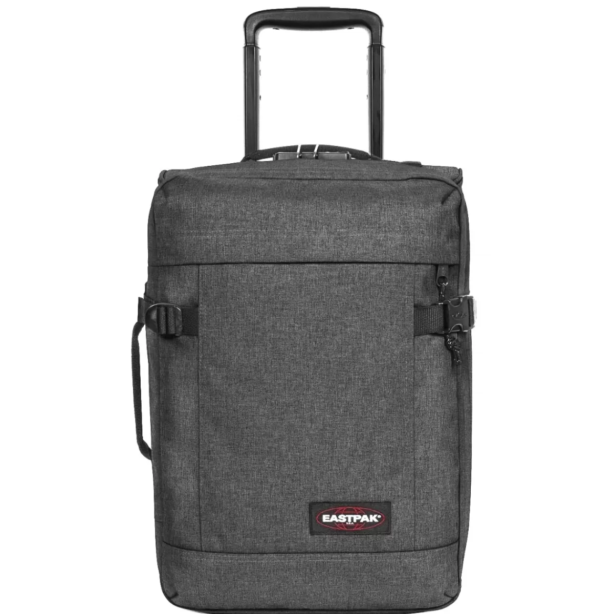 Sac de voyage cabine roulettes 25L double compartiment Tranverz XXS TSA 45cm^Eastpak Best