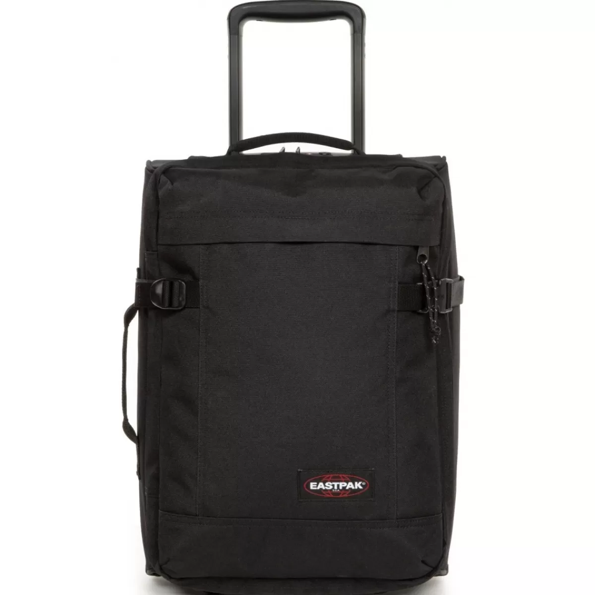 Sac de voyage cabine roulettes 25L double compartiment Tranverz XXS TSA 45cm^Eastpak Cheap