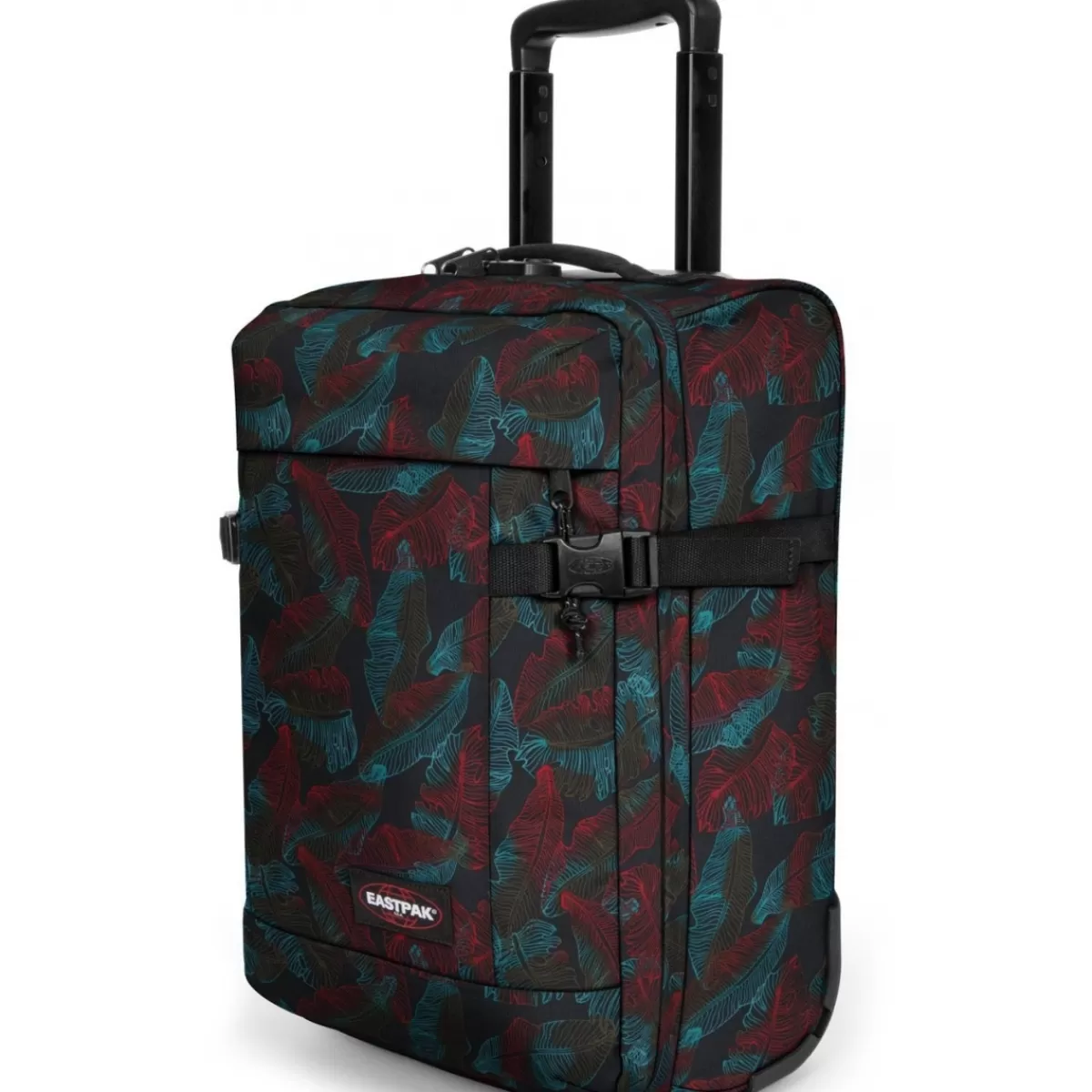Sac de voyage cabine roulettes 25L double compartiment Tranverz XXS TSA 45cm^Eastpak Cheap