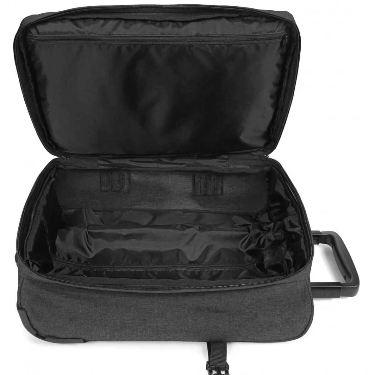 Sac de voyage cabine roulettes 25L double compartiment Tranverz XXS TSA 45cm^Eastpak Best