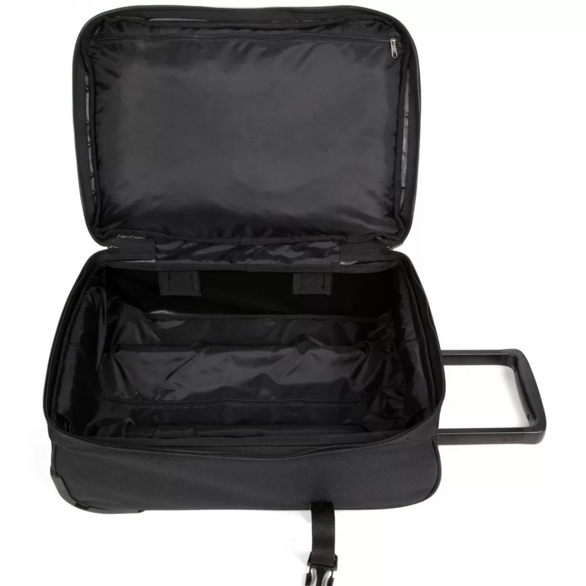 Sac de voyage cabine roulettes 25L double compartiment Tranverz XXS TSA 45cm^Eastpak Cheap