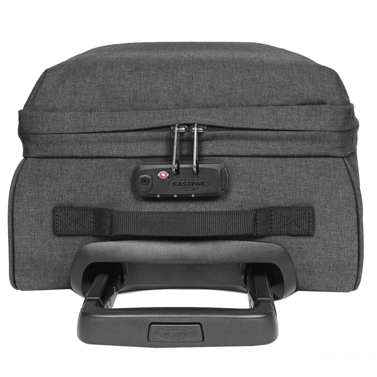 Sac de voyage cabine roulettes 25L double compartiment Tranverz XXS TSA 45cm^Eastpak Best
