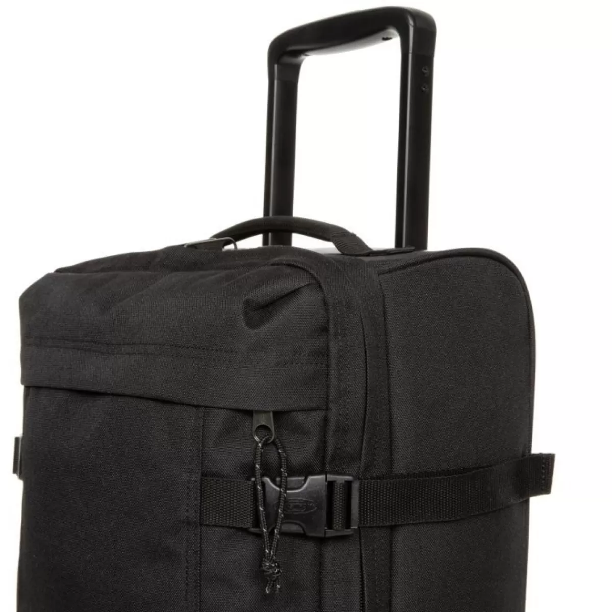 Sac de voyage cabine roulettes 25L double compartiment Tranverz XXS TSA 45cm^Eastpak Cheap