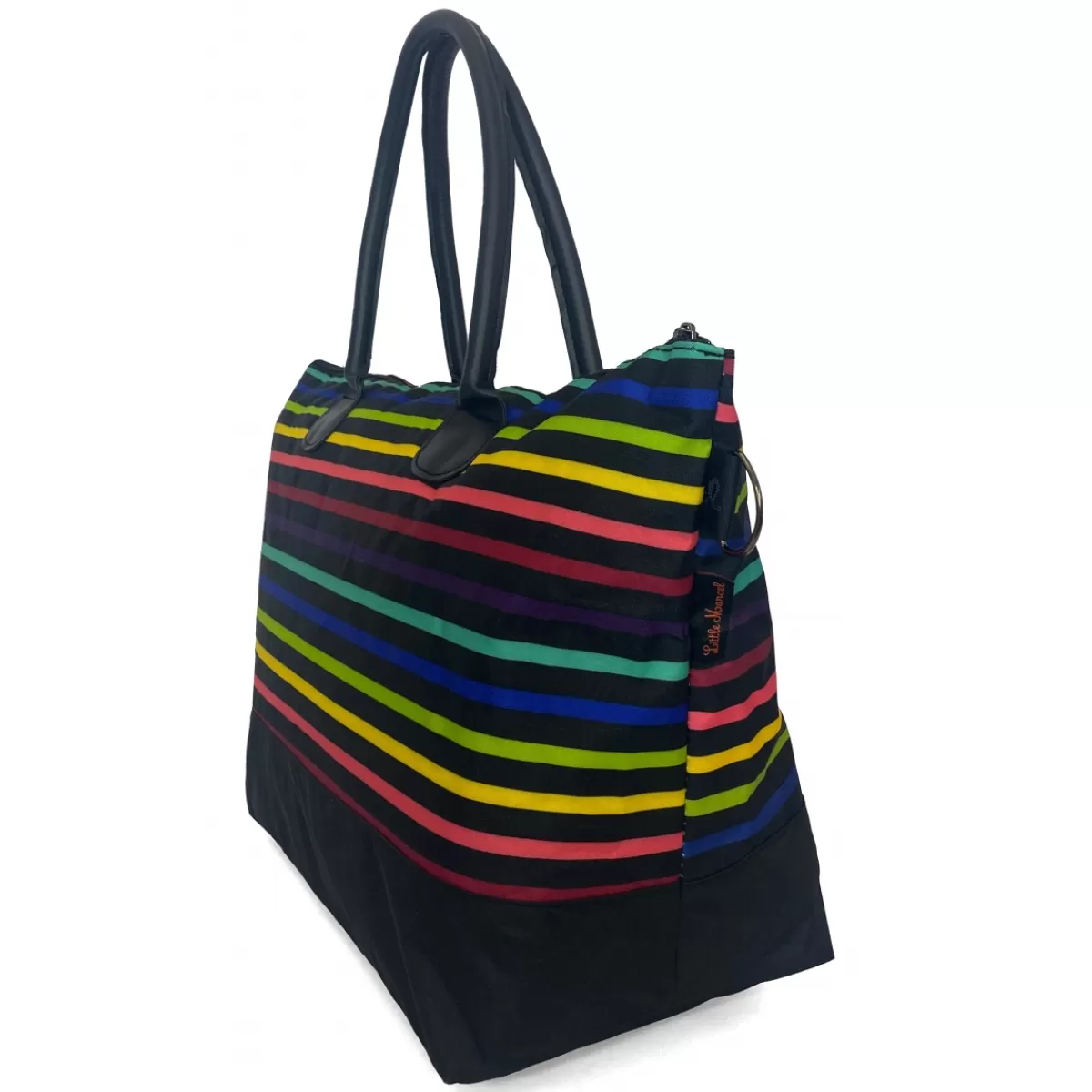 Sac de voyage 24L week-end et sport polyester sans roulettes^Little Marcel Sale