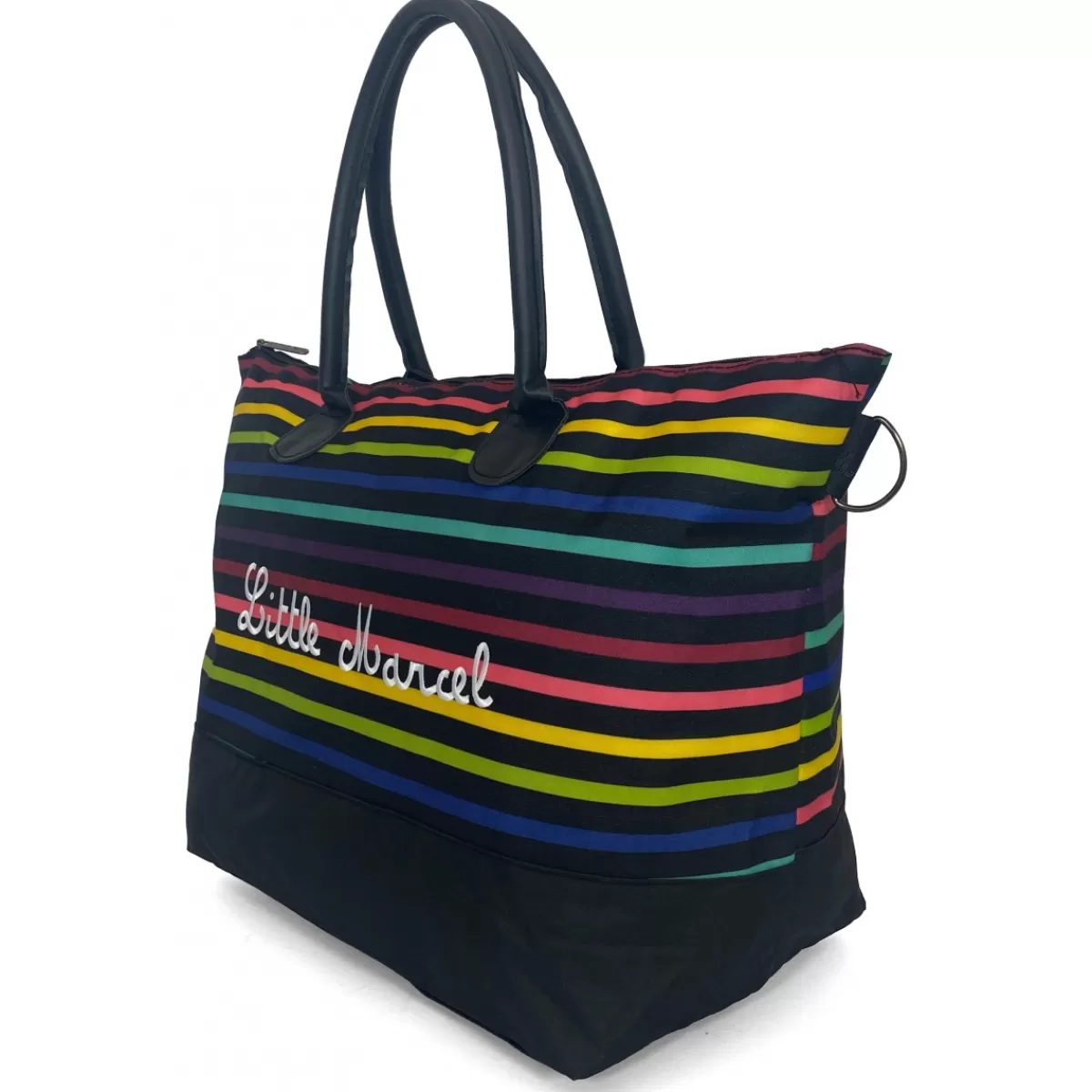 Sac de voyage 24L week-end et sport polyester sans roulettes^Little Marcel Sale