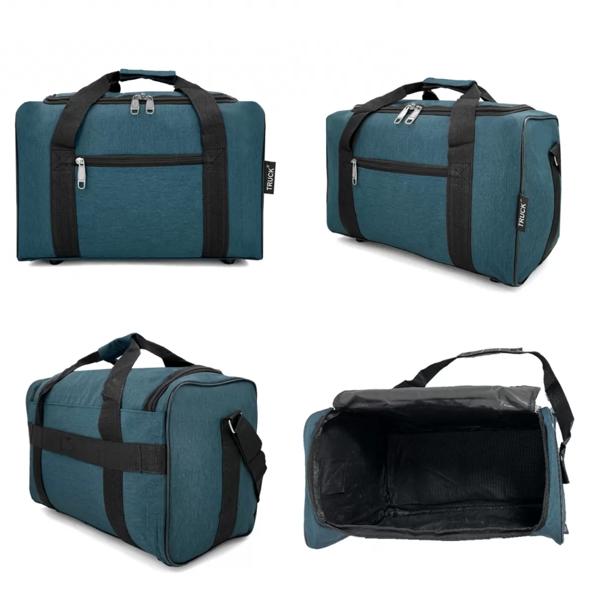 Sac de voyage 20L week-end et sport polyester format Ryan Air sans roulettes^Truck Clearance