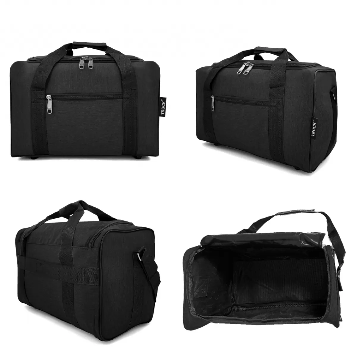 Sac de voyage 20L week-end et sport polyester format Ryan Air sans roulettes^Truck Clearance