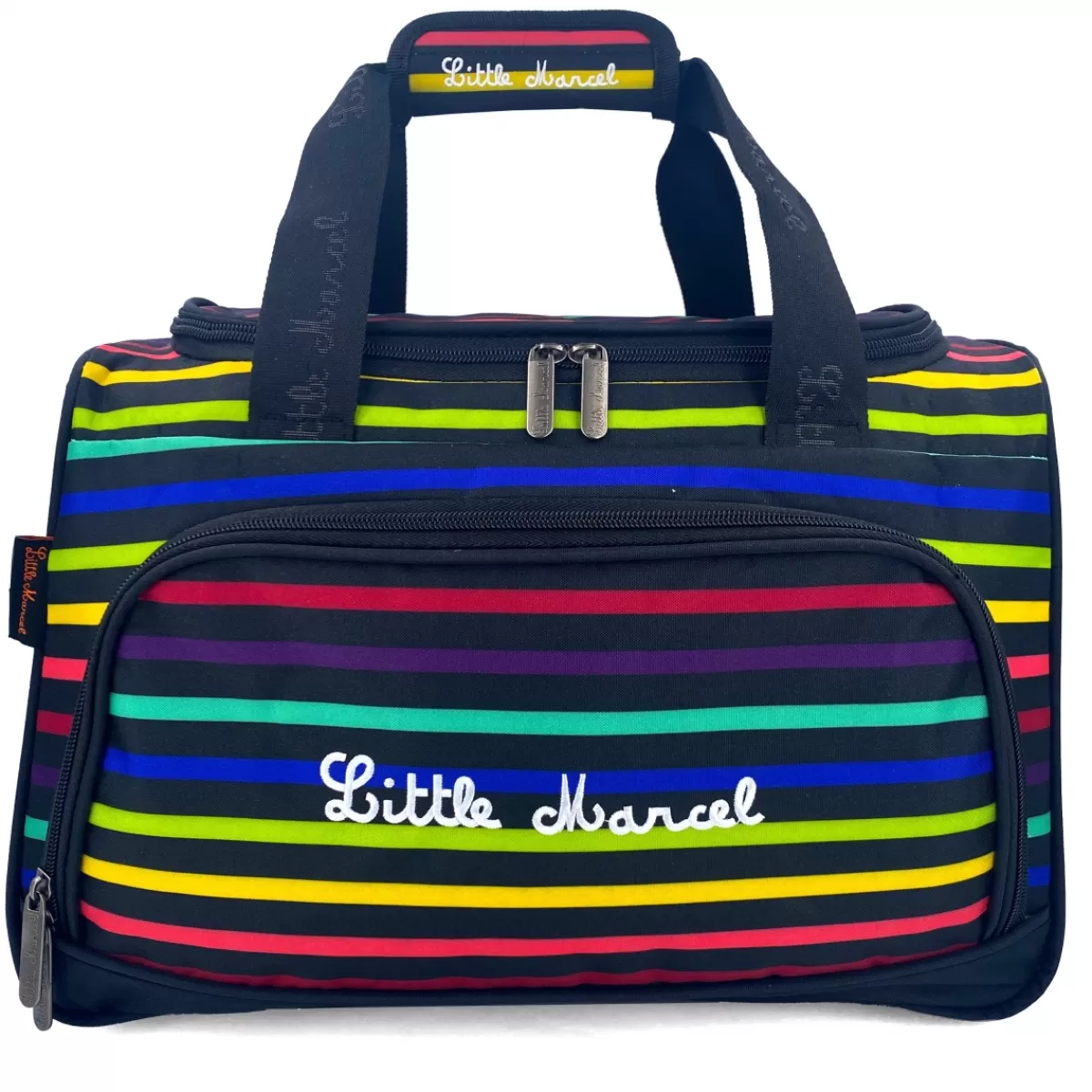 Sac de voyage 20L week-end polyester format Ryan Air sans roulettes^Little Marcel Cheap