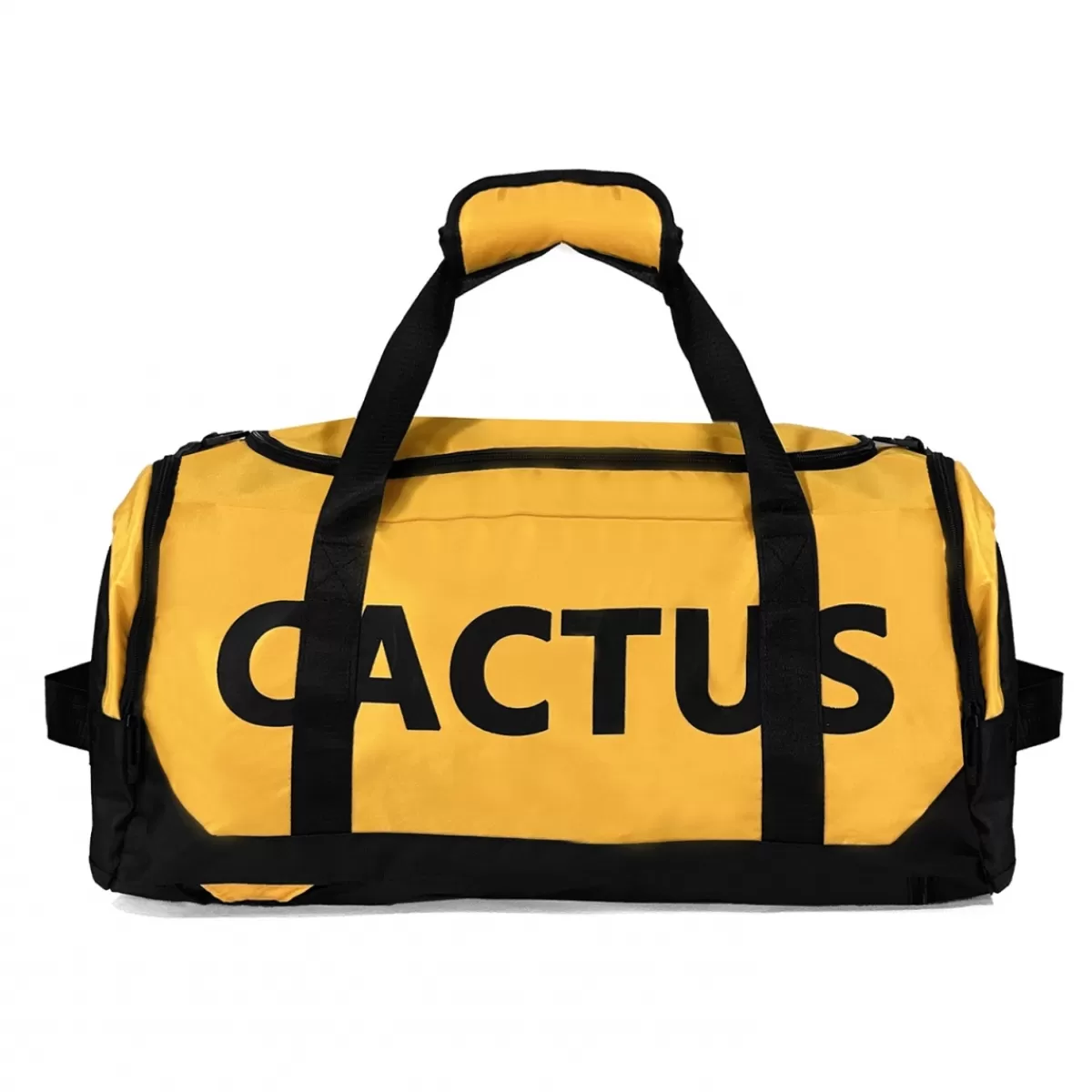 Sac de voyage week-end et sport 50L 2en1 porté dos sans roulettes^Cactus Best Sale