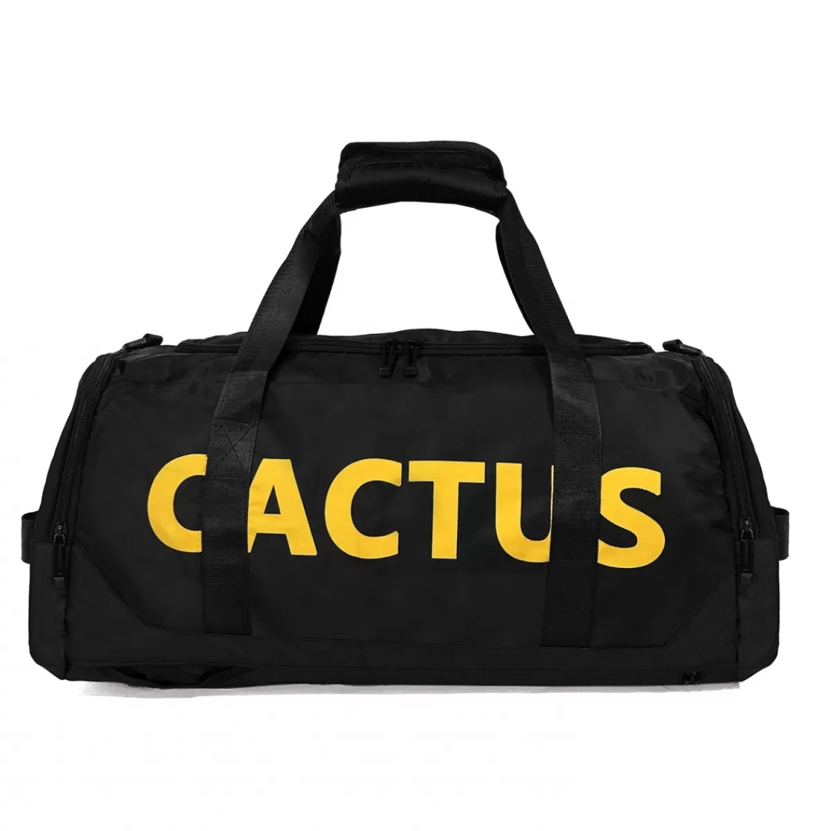 Sac de voyage week-end et sport 50L 2en1 porté dos sans roulettes^Cactus Best Sale
