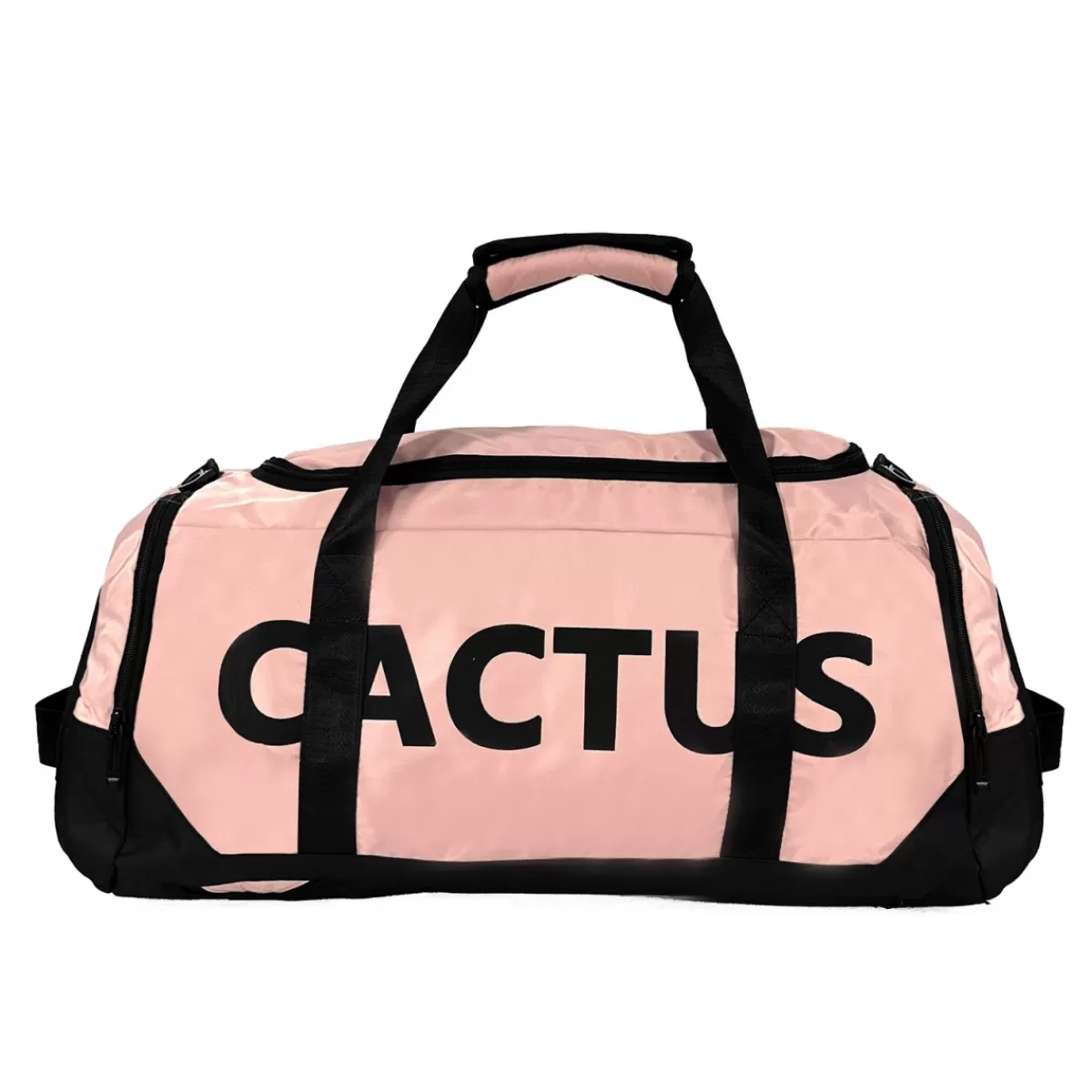 Sac de voyage week-end et sport 50L 2en1 porté dos sans roulettes^Cactus Best Sale