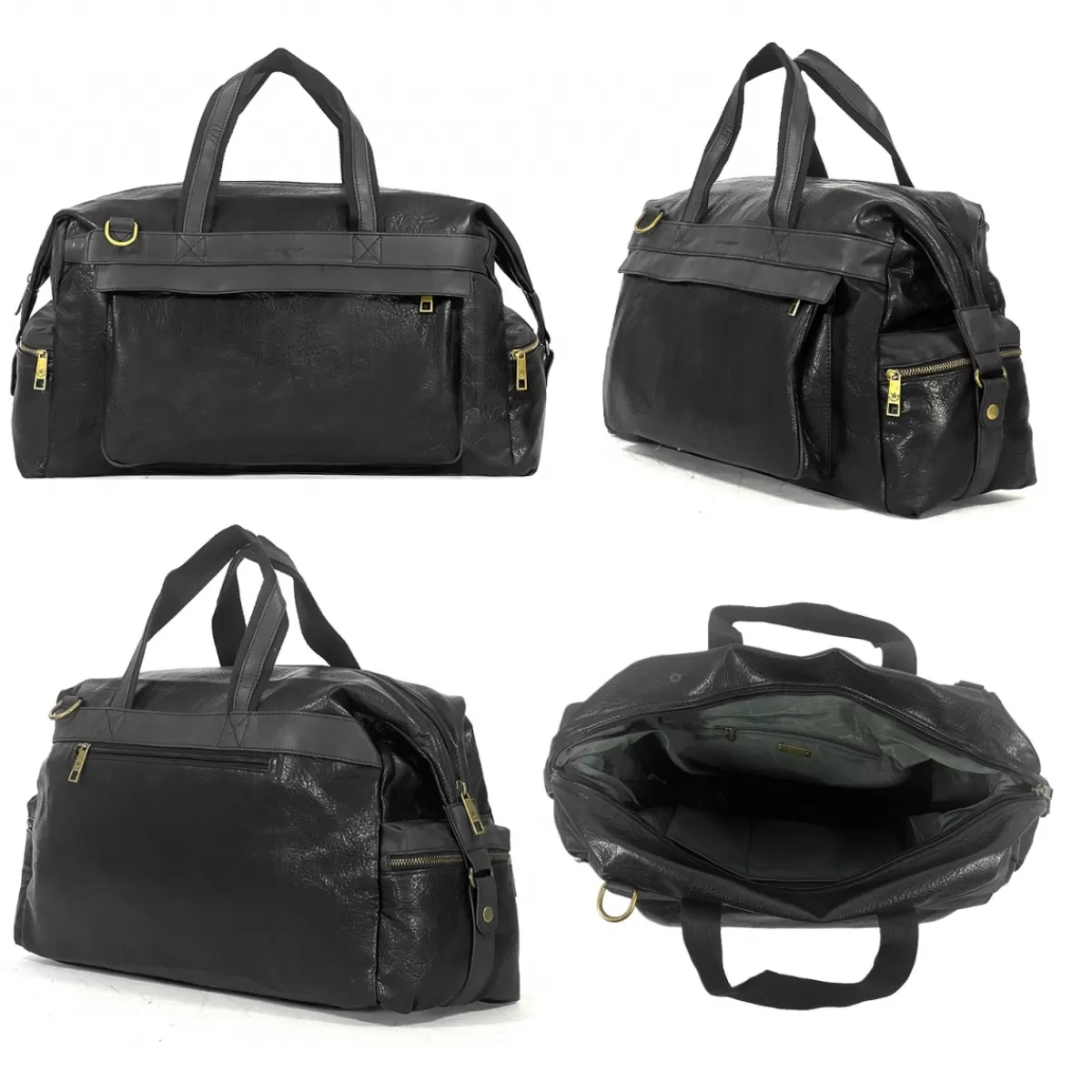 Sac de voyage week-end 29L 55cm sans roulettes^David Jones Outlet
