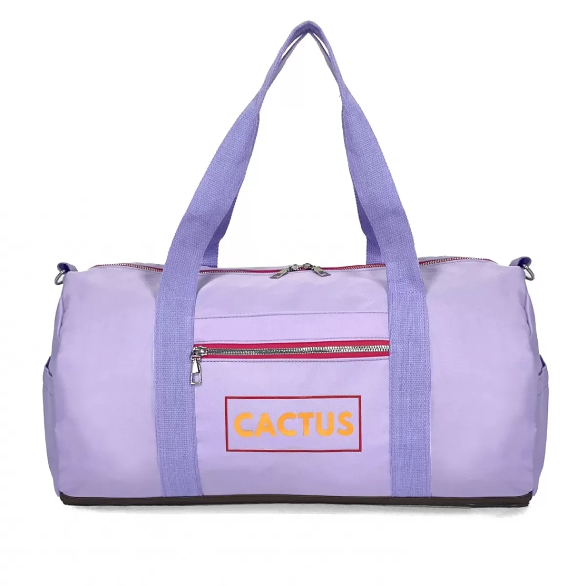 Sac de voyage week-end 18L et sport sans roulettes^Cactus Hot