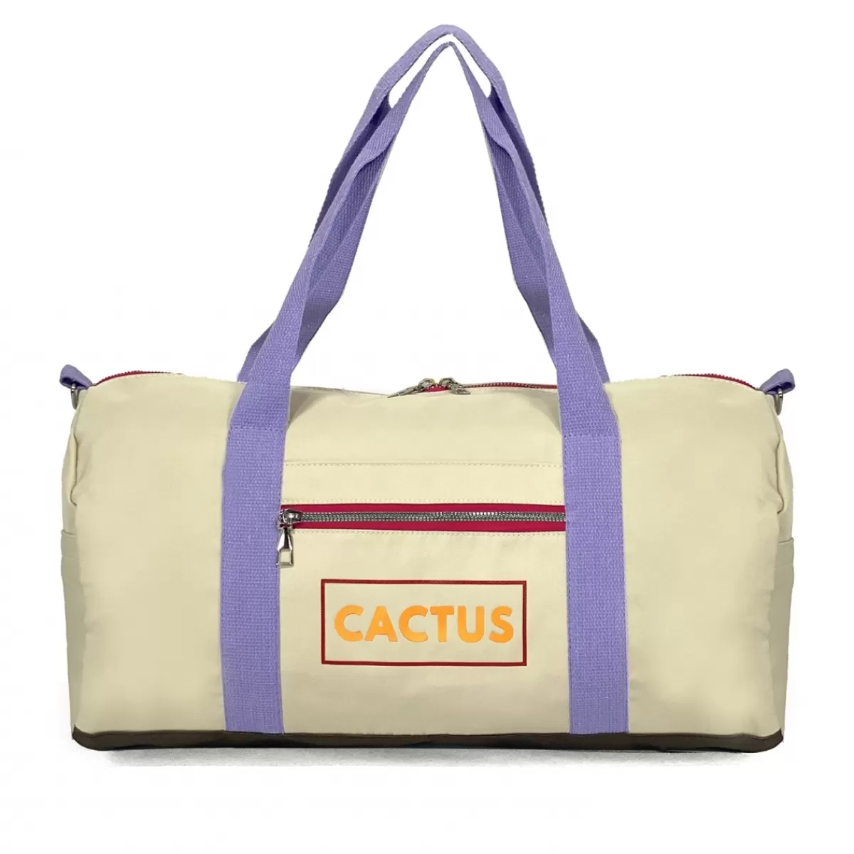 Sac de voyage week-end 18L et sport sans roulettes^Cactus Hot