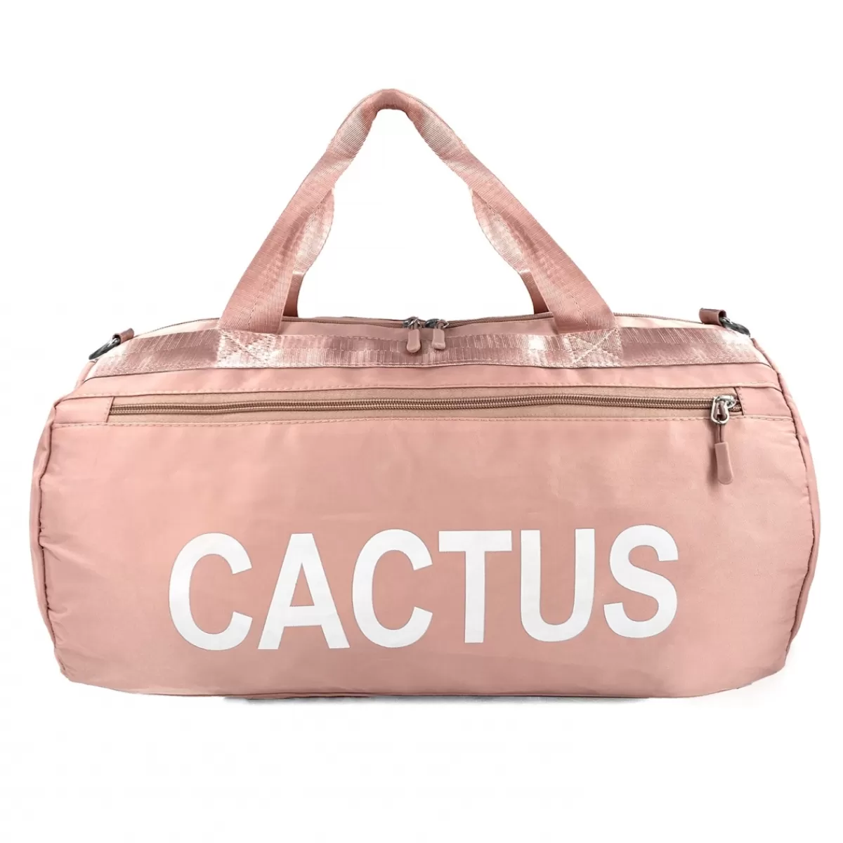 Sac de voyage week-end 15,5L et sport sans roulettes^Cactus Fashion